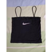 ราคา เสื้อครอปnikeมือสองสีดำเสื้อมือสอง (14748865015)