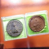 ราคา หลวงพ่อทวด - จตุคามรามเทพ เนื้อว่าน รุ่น ปาฎิหาริย์ วัดห้วยมงคล ปี 2550...อบ3 .. (15897520904)