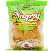 ราคา อาหารอินเดีย Panibuni ทอด Hollow Ball ชิ้นทอดขนม Masera Crisp Hollow Potato Balls ของว่าง20251016 (41574424275)