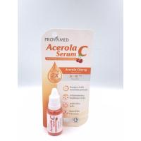 ราคา Provamed Acerola C Serum 15 Ml. (P5) (5672238345)