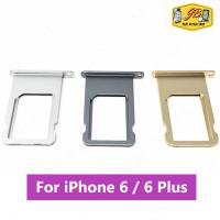ราคา ถาดใส่ซิม สำหรับ ไอโฟน 6 / ไอโฟน 6 Plus (9663271275)