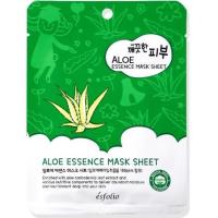 ราคา Esfolio Pure Skin Essence Mask Sheet 25ml (19462996263)