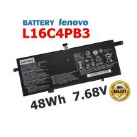 ราคา LENOVO แบตเตอรี่ L16C4PB3 (สำหรับ IdeaPad 720S 13IKB 13IKBR 13ARR L16L4PB3 L16M4PB3 ) เลอโนโว Lenovo (24754941867)