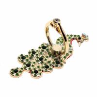 ราคา Universal Phone 360° Smart Finger Ring Stand Grip Mount Holder For Mobile Phones (636916154)