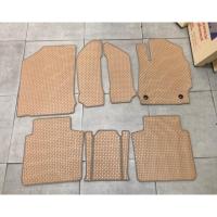 ราคา พรมปูพื้นลายกระดุม พรมกระดุม Camry 2012-2018 (1349512902)