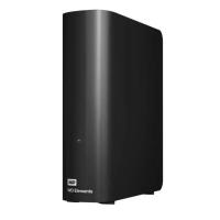 ราคา 4 TB EXTERNAL HDD (ฮาร์ดดิสก์ภายนอก) WD ELEMENTS DESKTOP (WDBBKG0040HBK) (24075175619)