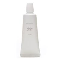 ราคา Canmake Make Me Happy Hand Cream TAUPE contains Kinmokusei, Neroli, Bergamot, and is free from ethanol and petroleum-based surfactants. (25796718223)