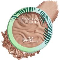 ราคา Physicians Formula Murumuru Butter Bronzer, Moisturizing, Nourishing Murumuru Butter for Silky Glow, Dermatologist Tested, Hypoallergenic, Vegan & Cruelty- - Light Bronzer (49353138396)