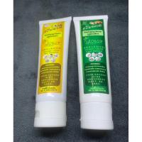 ราคา ครีมลำไย ตราสะแด่วแห้ว ชุดยอดนิยม เย็น1 ร้อน1 ราคาพิเศษ (24572452868)