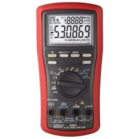ราคา BM869s – Top class digital multimeter made by Brymen. (5189441755)