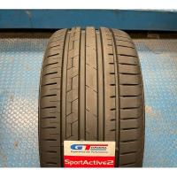 ราคา ยาง GT RADIAL SPORTACTIVE2 245/35R19 / 245/40R19 / 245/45R19 / 255/35R19 / 255/40R19 / 255/50R19 / 255/55R19 / 275/40R19 (23251205907)