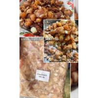 ราคา แหนมเอ็นข้อไก่ แพ็ค500กรัม (23987074986)