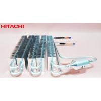 ราคา อะไหล่เเท้/ แผงทำความเย็น (EVAPORATOR)/HITACHI/พาร์ท PTR-T190W*050/ใช้กับรุ่น R-T190W R-T190W-2 (40063971132)