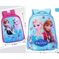 ราคา เป้การ์ตูน หนังแก้ว ลายเจ้าหญิงโฟเซ่น (13275869008)