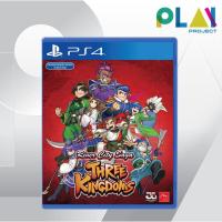 ราคา [PS4] [มือ1] River City Saga : Three Kingdoms [ENG] [แผ่นแท้] [เกมps4] [PlayStation4] (19125421360)