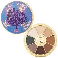 ราคา Tarte Rainforest of the Sea Eyeshadow Palette Volume II (4255202986)