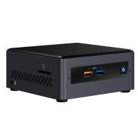ราคา MINI PC (มินิพีซี) Intel NUC INTEL PENTIUM J5040 (BOXNUC7PJYHN) ราคายังไม่รวม RAM,HDD,OS 23822 (16192381298)