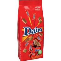 ราคา Daimช็อกโกแลตสอดไส้คาราเมล ขนาด 200g (28659382417)