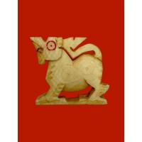 ราคา สิงห์มหาอำนาจ หลวงพ่อแดง วัดเขาบันไดอิฐ ปี13 ศิลปะนิยม ขนาดใหญ่ฐานยาว2 ซม. อ้วนล่ำหนาๆขวัญกลมตาแดง #รับประกันพระแท้# (50300046793)