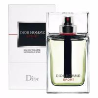 ราคา น้ำหอม DIOR Homme Sport EDT 100ml. (687795436)