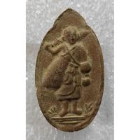 ราคา A273 พระสิวลี พระสีวลี หลวงปู่โต๊ะ เนื้อผง พระเครื่อง สวยเก่า เชิญเลือกตามชอบ (43376957272)