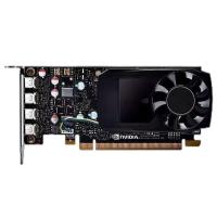 ราคา การ์ดจอ NVIDIA Quadro P1000 4GB พอร์ต Mini DP 4 ช่อง (53404369542)