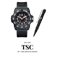 ราคา นาฬิกา Luminox Navy Seal 3500 Series รุ่น XS.3501 มีหน้าต่างแสดงวันที่ ขอบตัวเรือนหมุนได้ทิศทางเดียวกัน ของแท้ของใหม่% (22467026496)