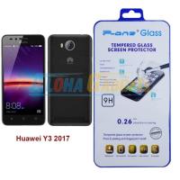ราคา Huawei Y3 2017 ฟิล์มกระจกนิรภัย P-One (745034188)