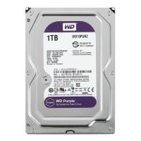 ราคา HDD 1TB WD ฮาร์ดดิสก์ WD PURPLE 1TB FOR CCTV ประกัน 3ปี (3793535264)