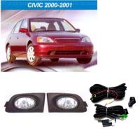 ราคา ไฟตัดหมอก ไฟสปอร์ตไลท์ HONDA CIVIC 2000-2001 (8764359622)