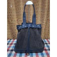 ราคา NO.217 กระเป๋า Lanvin Shoulder bag งานเก่าวินเทจสภาพดี (42659318382)