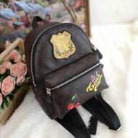 ราคา New COACH (F25909) กระเป๋าเป้ (7915241015)