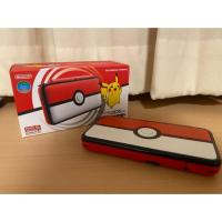 ราคา (มือสอง) New Nintendo 2DS XL Pokeball Edition / Pikachu Edition Limited Edition (5144053793)