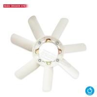 ราคา ใบพัดลมหม้อน้ำ ISUZU DRAGONEYES,TFR (2505534718)