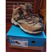 ราคา รองเท้าปีนเขา Columbia ใช้ไป1ครั้ง (2250793358)