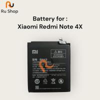 ราคา แบตเตอรี่ เดิม Xiaomi Redmi Note 4X BN43 4000mAh (26530008701)