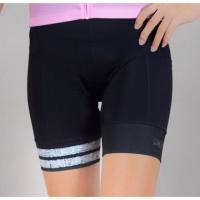 ราคา กางเกงปั่นจักรยาน ขาสั้นมากหญิง CHILL (รุ่นกระเป๋า) (1601200350)