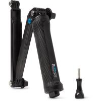 ราคา Gopro 3-Way [ของแท้ 100%] ไม้เซลฟี่ 3-Way Grip Arm For Gopro มือสองสภาพ 99% พร้อมกล่อง (2813651511)
