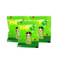 ราคา [3 ซอง/รวม 30 เม็ด] วิตามินซีชนิดอม กลิ่นมะนาว ฟริส ซี (Friz C 30 mg.) (13436658881)