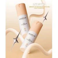 ราคา CHAT Bright-Up Skin Base SPF15 PA+ ฉัตรไบรท์อัพสกินเบส (30g.) (52003366720)
