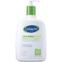 ราคา Cetaphil ® Moisturizing Lotion 591mL (Moisturizing emulsion) Face Body Skin Care Body Lotion Body C (28020797769)