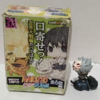 ราคา Petit Chara Land Naruto Shippuden Kakashi Hatake (50004963753)