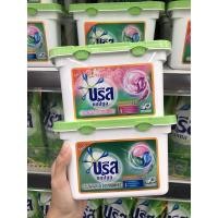 ราคา บรีส แคปซูล ผลิตภัณฑ์ซักผ้าชนิดน้ำ แบบแคปซูล x 18 แคปซูล (5962568329)