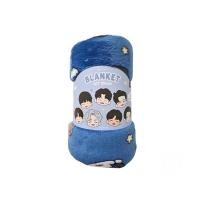 ราคา ผ้าห่ม ลาย NCT DREAM x Moshi Moshi (พร้อมส่ง) (24215622542)