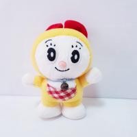 ราคา ❤️ตุ๊กตาโดเรมี่ น้องสุดรักของโดเรม่อน ลิขสิทธิ์แท้จากญี่ปุ่น ❤️❤️สินค้ามือสอง (21735437870)