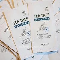 ราคา Skinfood tea tree secret spot patch (784871193)