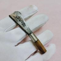 ราคา อีโต้หลวงพ่อกวย ทำขึ้นมาสำหรับลูกศิษย์พุทธคุณครอบจักรวาล อาราธนาทำน้ำมนต์แก้คุณไสย หรือแก้เสนียดจังไรต่างๆ (23450163093)