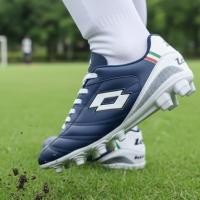 ราคา รองเท้าฟุตบอล Lotto Special Edition เย็บเต็มทุกรุ่น (43026853715)