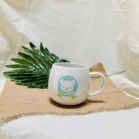 ราคา [มือสอง] แก้วกาแฟ ลาย Kuma ☆Pri | แก้วมัคลายการ์ตูนน่ารัก (11381482362)