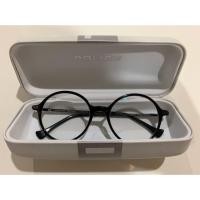 ราคา ส่งต่อ ❤️กรอบแว่นตาทรงกลม น้ำหนักเบา ยี่ห้อ Police ของแท้ซื้อมาจากร้านแว่นกรุงไทย KT optic (6916121908)